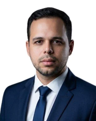 Dr. Arthur Araújo, advogado